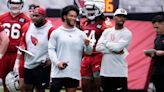 Roster designations for injuries coming for Cardinals as training camp begins