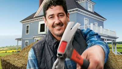 Jonathan Knight Net Worth 2024: How Much Money Does Farmhouse Fixer Star Make?