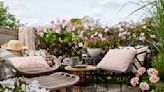 'It'll make you so cheerful!" Meet the Scandi gardening trend that will put a smile on your face