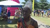 Indy Juneteenth Festival celebrates art and culture