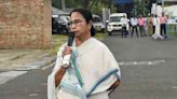 Chief minister Mamata Banerjee slams BJP for misusing video to malign government