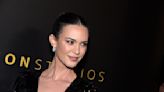 Odette Annable shares photos of her 'very hot, very pregnant summer'