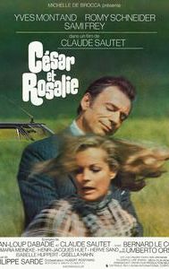 César and Rosalie