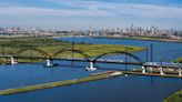 Lawsuit by fired head of NJ Transit's Portal Bridge project warns about key design flaws