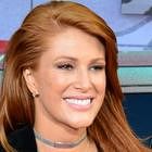 Angie Everhart