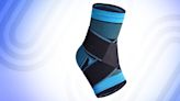 Prevent and Protect Injuries With These Supportive Ankle Sleeves