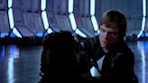 'Star Wars: Return of the Jedi' at 40: What it was like seeing Darth Vader's death scene for the 1st time