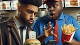 Burger King Customer Claims Dynamic Pricing Increased Meal Cost at Checkout - EconoTimes