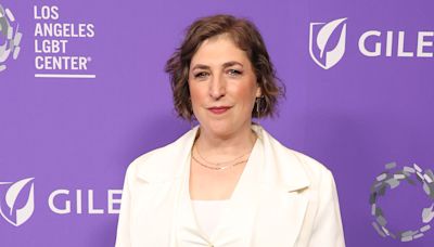 Mayim Bialik Claims Abuse Detailed in ‘Quiet on Set’ Wasn’t Just at Nickelodeon