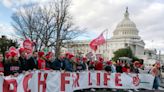 Opinion - Why anti-abortion groups’ policy positions are nonsensical