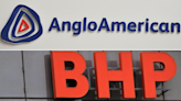 BHP desistió de comprar la minera Anglo por u$s49.000 millones y generó alivio en inversores