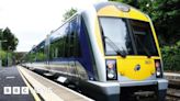 All-Island Rail Review: Craigavon station recommended