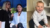 Drink-driver who killed baby and aunt in 140mph horror crash on A1 jailed