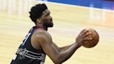 Proposed trade sends Joel Embiid to the Warriors