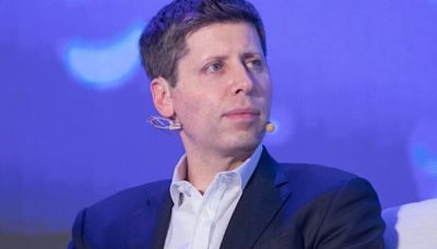 Sam Altman's Dream Of A Universal Basic Income Is One Step Closer With The Help Of Open AI