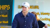 Ashton Kutcher descarta planos de retomar 'Punk'd': 'Melhor ter amigos'