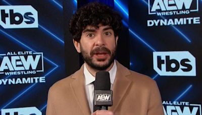 Tony Khan Announces Return Of Major Stipulation For AEW Rampage - Wrestling Inc.