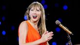 Taylor Swift Jokes About Her Piano Malfunction at Milan Eras Tour Night 2: 'We Have Finally Broken This Thing'