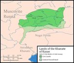 Khanate of Kazan