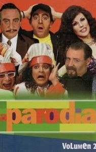 La parodia