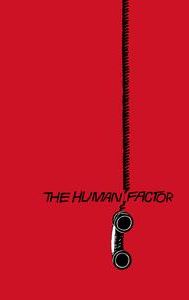 The Human Factor (1979 film)