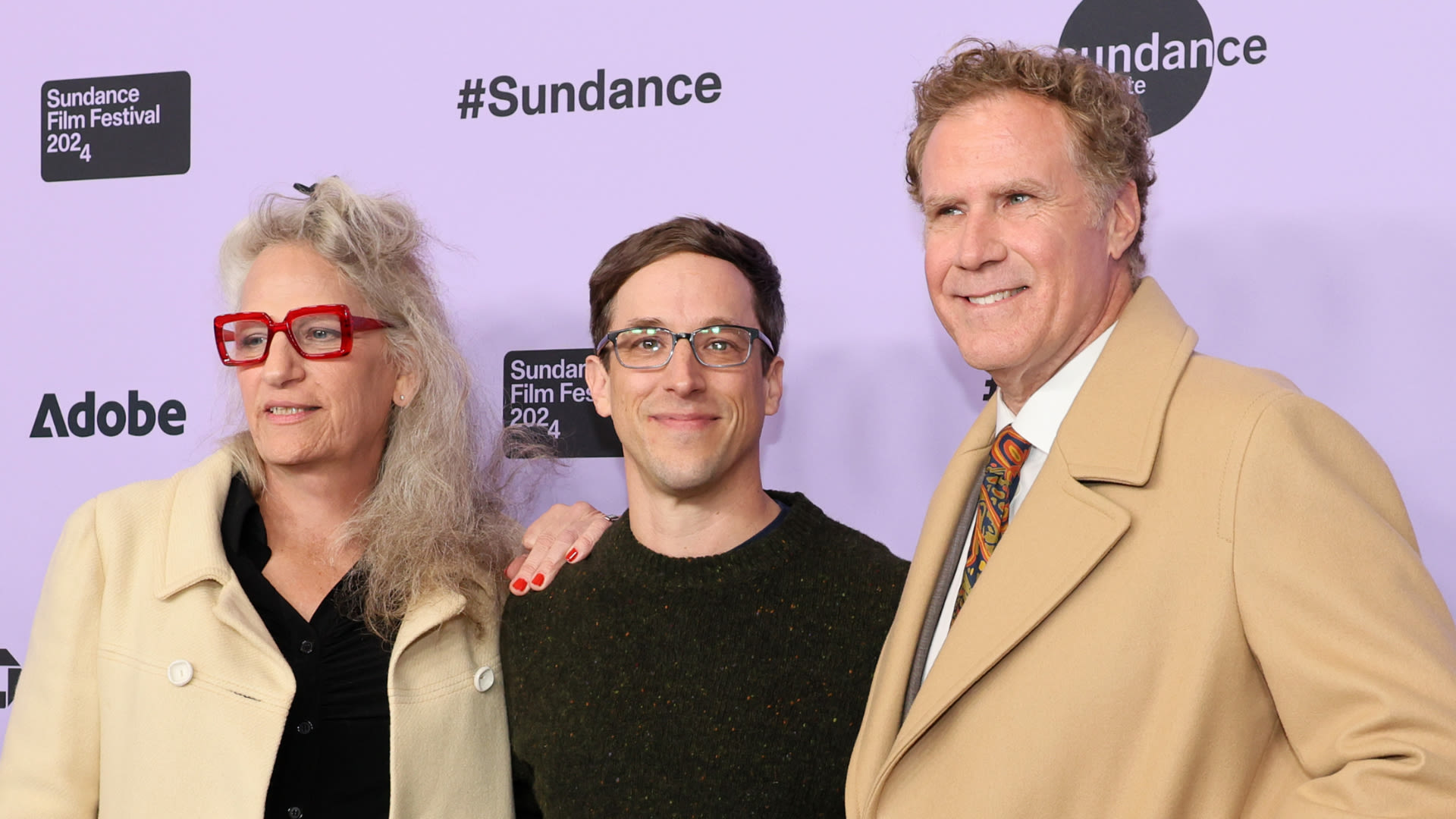 Will Ferrell Cries As ‘Will & Harper’ Director Hails Actor’s Love for Trans Friend in New Netflix Film