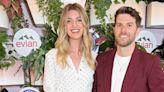 The Masked Singer's Joel Dommett expecting first child with wife Hannah