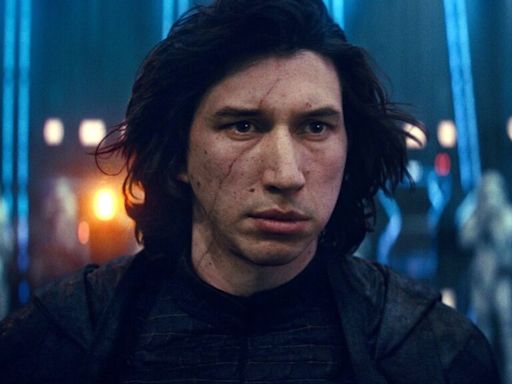 The Acolyte fait étrangement appel à Kylo Ren