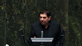 Iran's acting president addresses new parliament after helicopter crash killing president, others