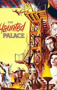 The Haunted Palace