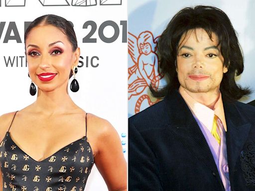 Mýa Recalls Michael Jackson's Surprise Phone Call to Sing Her 'Happy Birthday' When She Turned 22 (Exclusive)