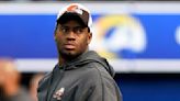 Browns running back Nick Chubb makes steady progress in rehab from knee injury, hopes to play in '24