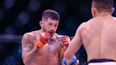 Sergio Pettis: I’m facing ‘death row’ at Bellator, beating Patricio Freire would be ‘great for my career’