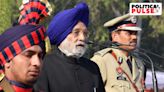 NDA’s Deputy Speaker under UPA govt, Charanjit Singh Atwal recalls tough times from Opposition