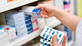 U.S. pharmacy database shows record-high shortages of medical drugs