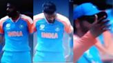 Pandya’s Injury Scare: Hardik’s Angry Reaction To Pants Throw In T20 WC Match Against Australia Goes Viral - WATCH