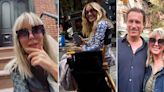 Marisa Brel se cruzó a Sarah Jessica Parker en las calles de Nueva York: la reacción de la actriz