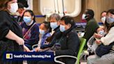 Don’t delay flu treatment for children, expert tells Hong Kong parents