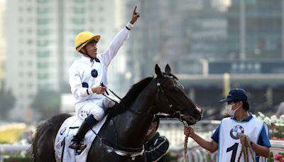 'A friend and true champion' - world's highest-earning horse and Hong Kong legend Golden Sixty retires