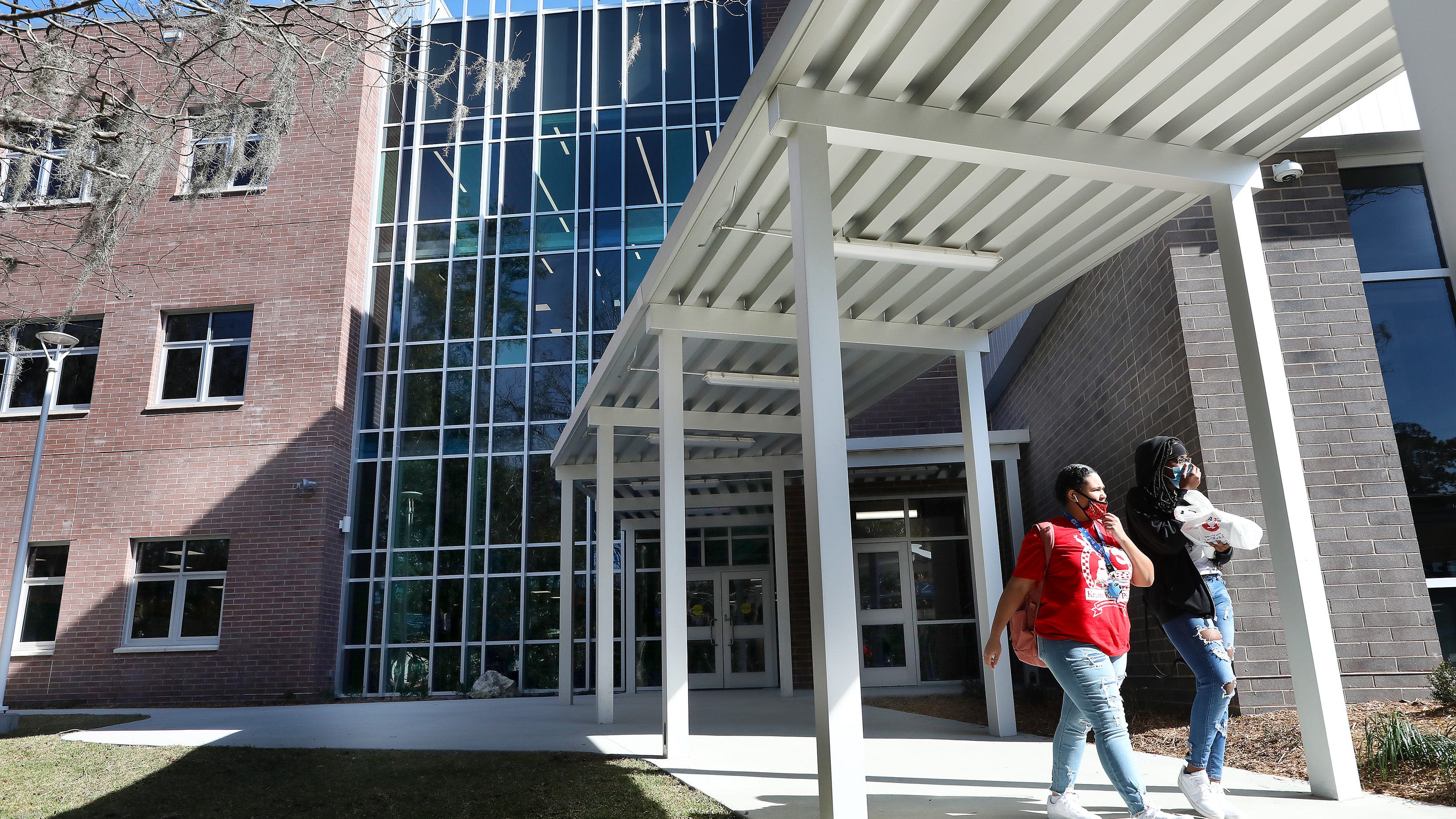 Gainesville commissioners speak out against proposed changes to P.K. Yonge admissions process