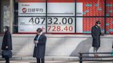 Japan’s World-Beating Stock Gains May Lose Steam