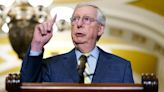 McConnell surpasses Mike Mansfield as longest-serving Senate leader