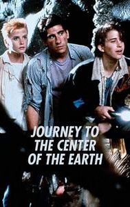 Journey to the Center of the Earth (1989 film)