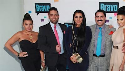 Why Shahs of Sunset Needs To Make a Comeback