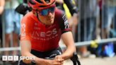 Tour de France 2024: Tom Pidcock withdraws before stage 14 with Covid