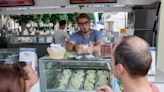 Italian city declares war on ice-cream sellers