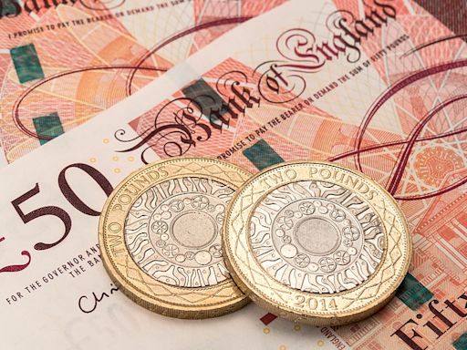 Pound Sterling dips below 1.2500 against US Dollar ahead of Fed policy