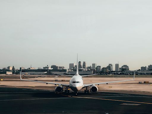 Flying Today? What You Should Know About the Microsoft Outage