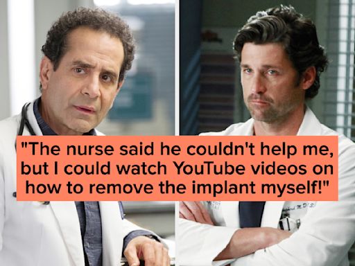 People Are Sharing The Worst Medical Advice They've Ever Gotten From A Doctor, And It's Beyond Frightening
