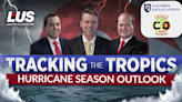 Tracking the Tropics: Atlantic hurricane season 2024